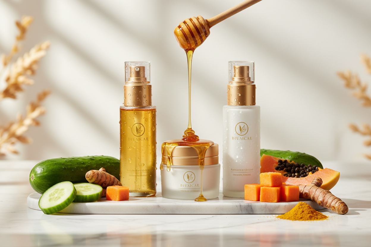 Premium Skincare Collection