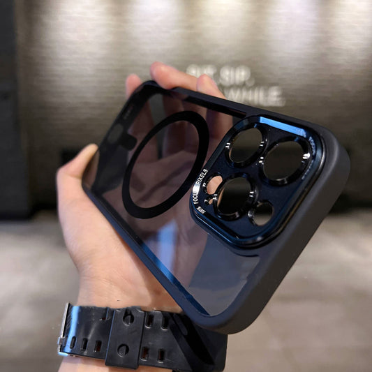 Magnetic iPhone Case