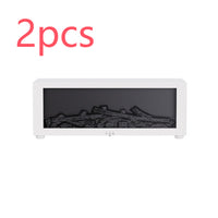 3D Flame Aromatherapy Diffuser