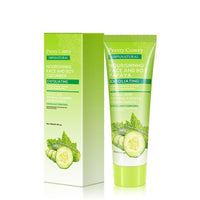 Cucumber Papaya Exfoliating Gel Cream 100ml