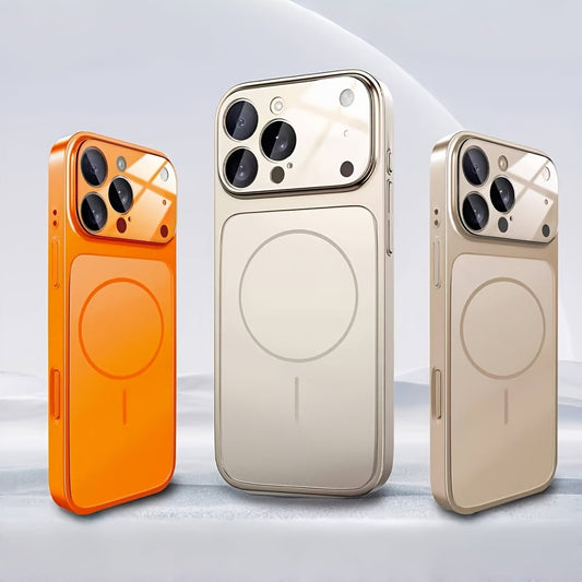 Phone Case for iPhone 17 Pro Max Cover