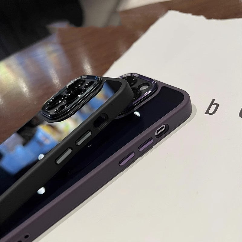 Magnetic iPhone Case