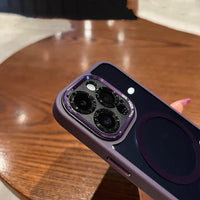 Magnetic iPhone Case