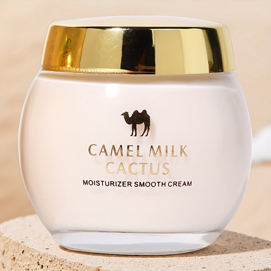 Retinol Night Cream with Niacinamide & Vitamin E - Firming Moisturizer