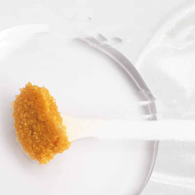 Skin Cleansing Moisturizing Face Body Scrub