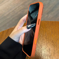 Leica Metal Lens iPhone Case - Luxury Protection