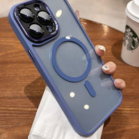 Magnetic iPhone Case