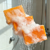 Kojic Acid Brightening Soap - 3 Pack