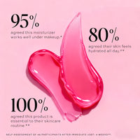 Collagen Jelly Face Cream - Hydrating Gel Moisturizer with Nicotinamide