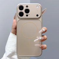 Phone Case for iPhone 17 Pro Max Cover