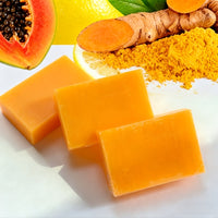 Kojic Acid Brightening Soap - 3 Pack